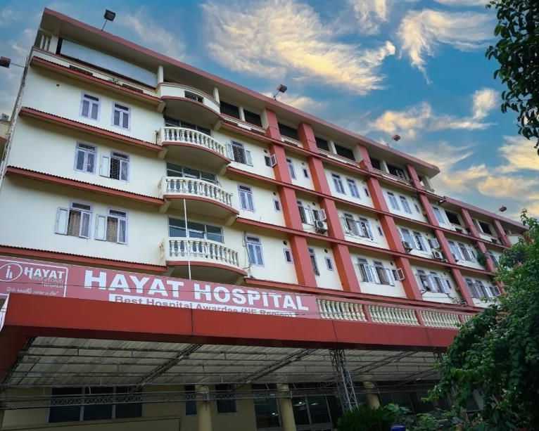 best-cardiologist-in-guwahati-for-heart-care-hayat-hospital