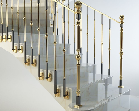 elegant-side-railing-for-stairs-by-grande-forge-india