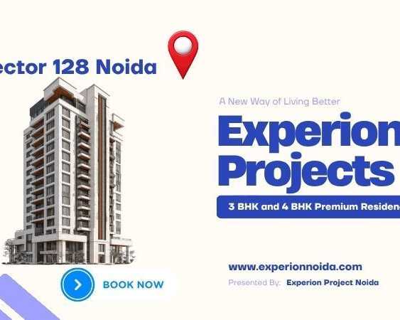 experion-sector-128-luxury-meets-perfect-address