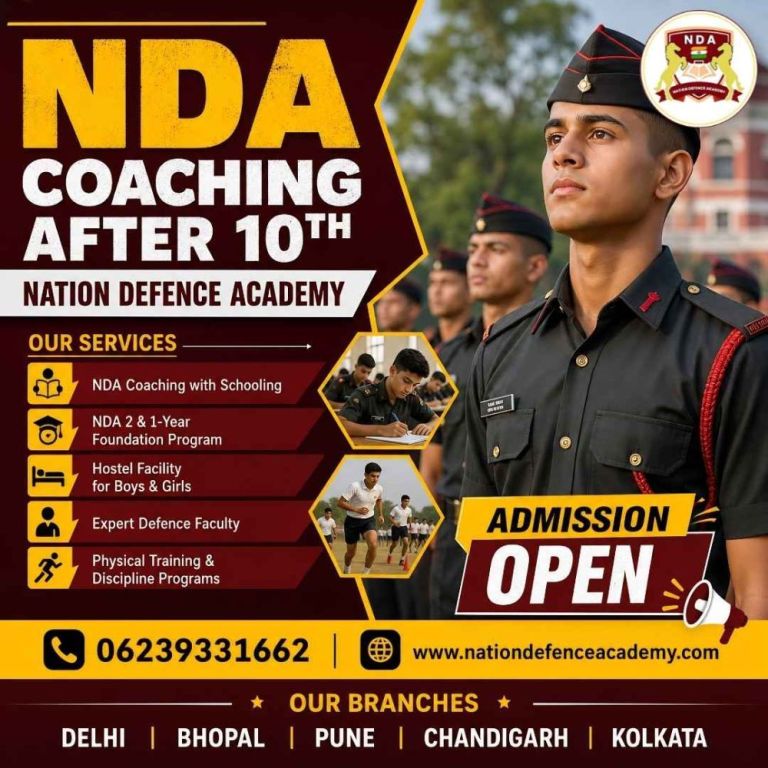 how-to-prepare-for-nda-after-10th-in-pune-big-0