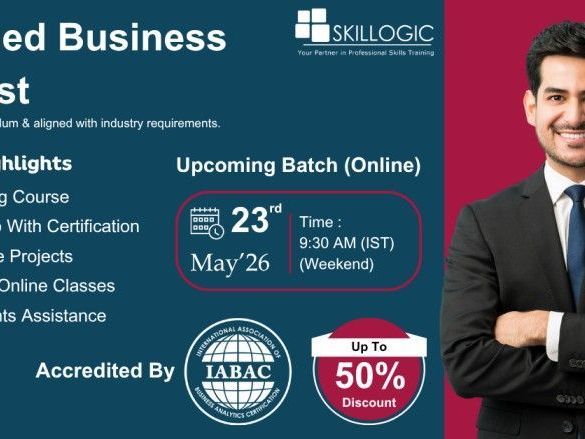 skillogic-top-business-analytics-offline-classes-bhubaneswar