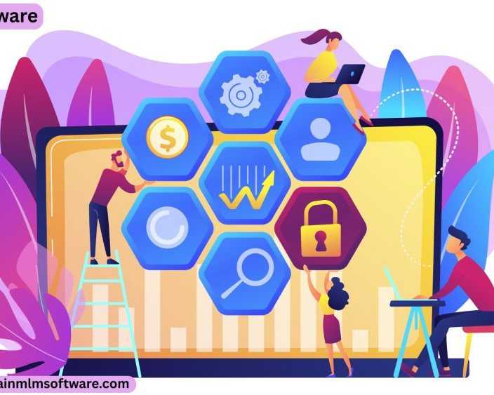 create-strong-networks-with-best-mlm-software-solution-noida
