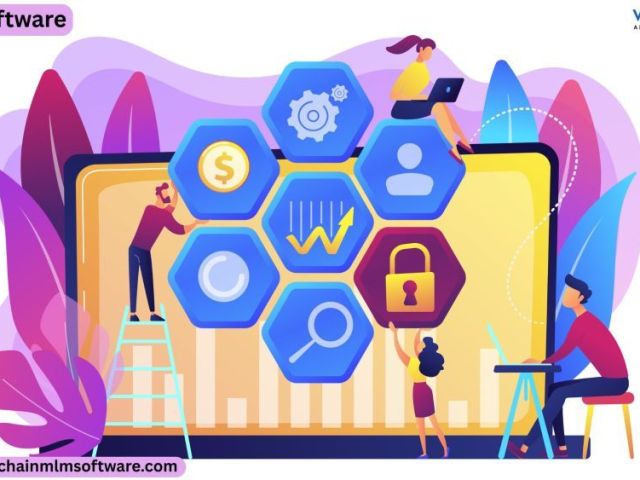 create-strong-networks-with-best-mlm-software-solution-noida
