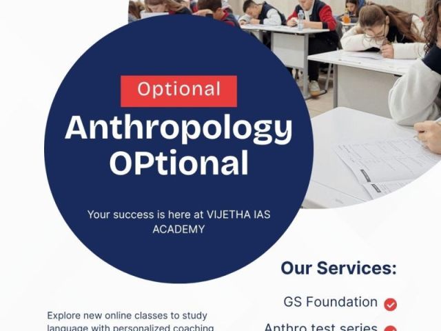 best-anthropology-optional-coaching-for-upsc