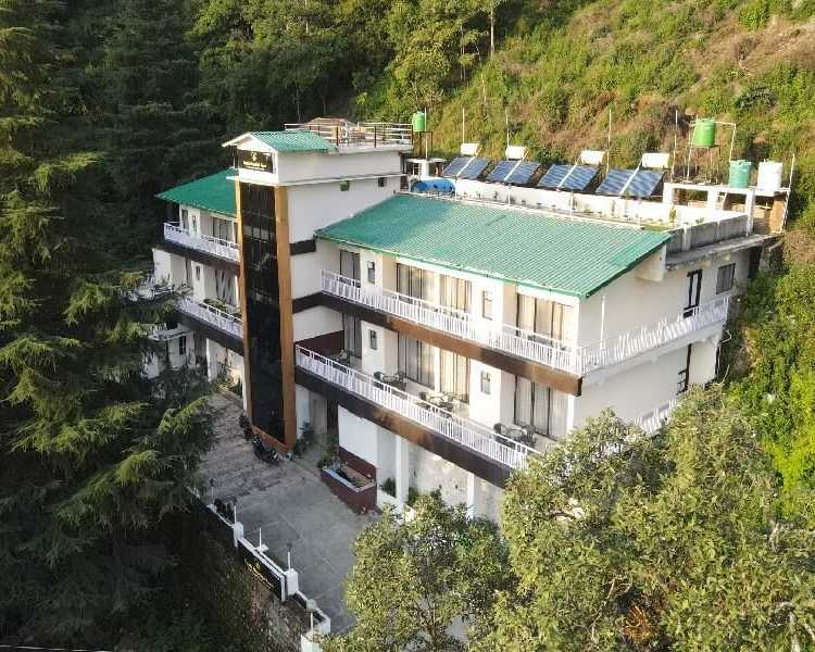 hotel-in-haridwar