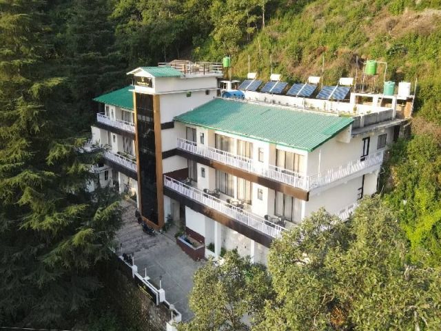 hotel-in-haridwar
