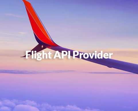 flight-api-provider