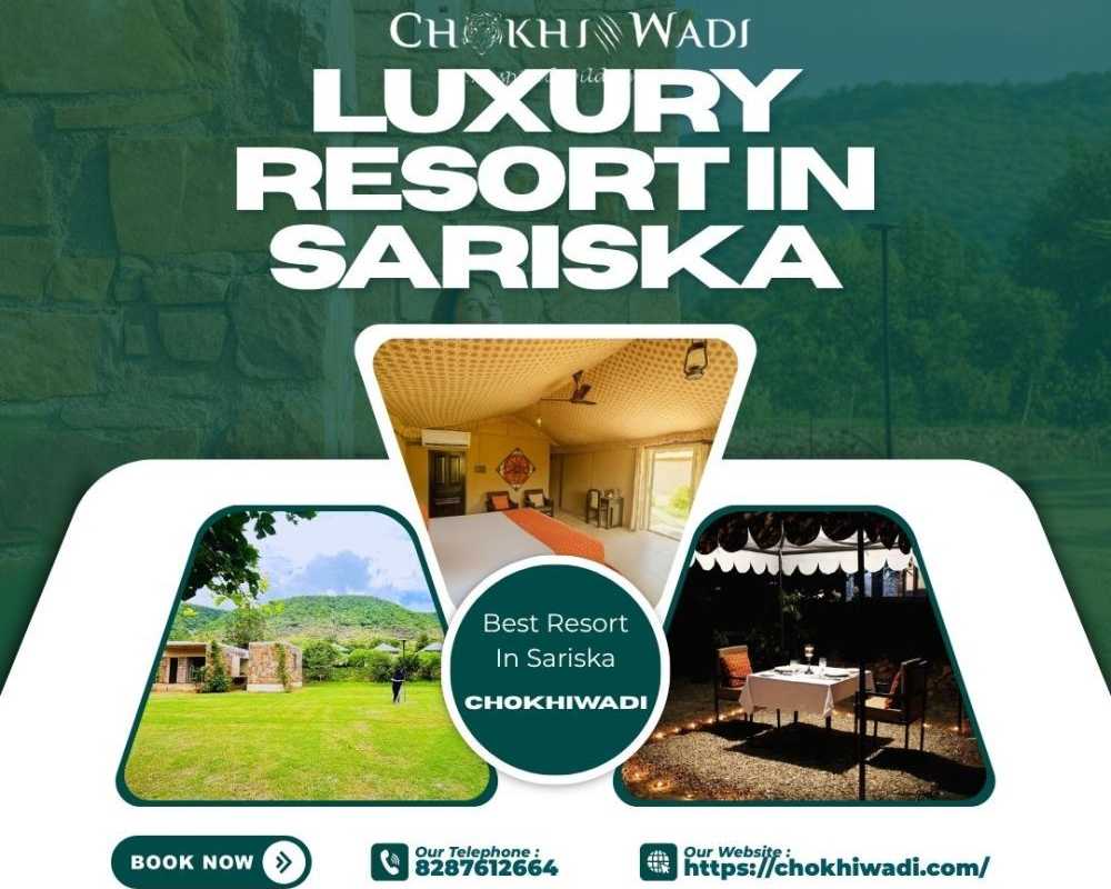 luxury-resort-in-sariska-chokhiwadi-forest-retreat