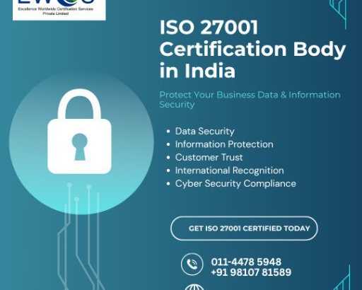 iso-27001-certification-body-in-india