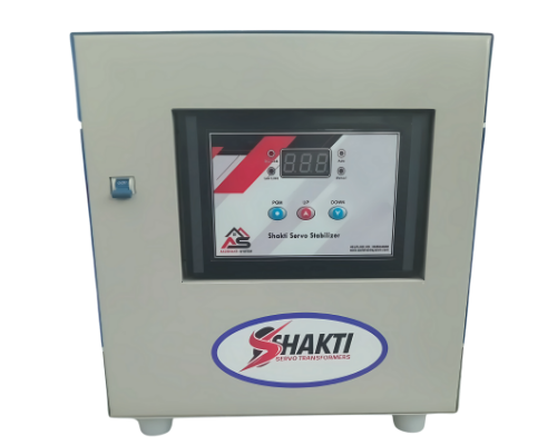 servo-stabilizer-manufacturer-guide-in-india