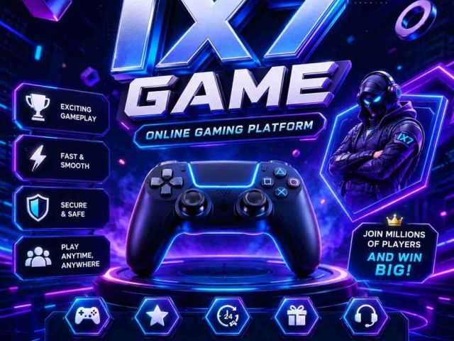 ix7-game-advanced-online-gaming-platform