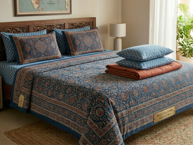 handloom-bedsheets-online-india-soft-cotton-premium-designs