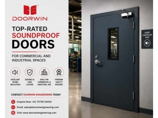 top-rated-soundproof-doors-for-commercial-and-industrial-spaces-small-0