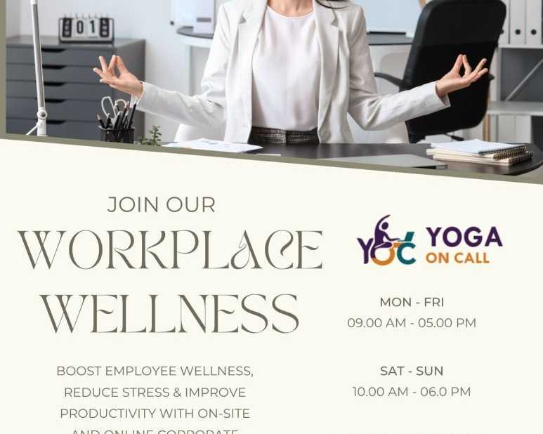 stress-relief-yoga-for-corporate-employees-gurgaon