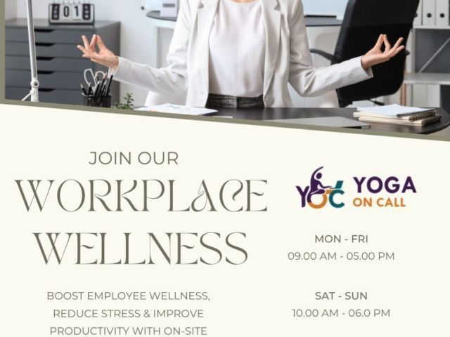 stress-relief-yoga-for-corporate-employees-gurgaon