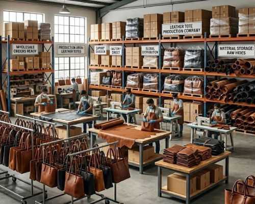 reliable-leather-tote-wholesale-dealers-dugros