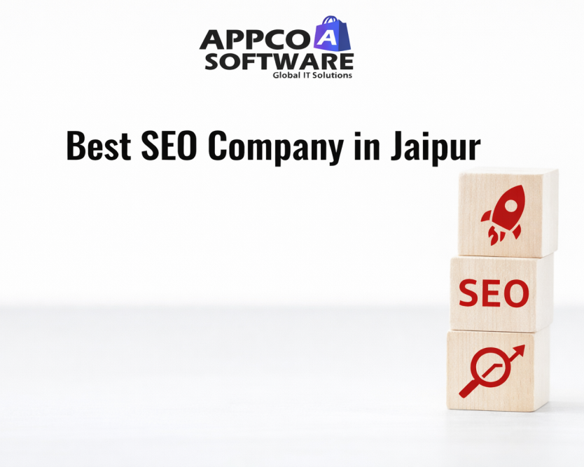 best-seo-company-in-jaipur-appco-software