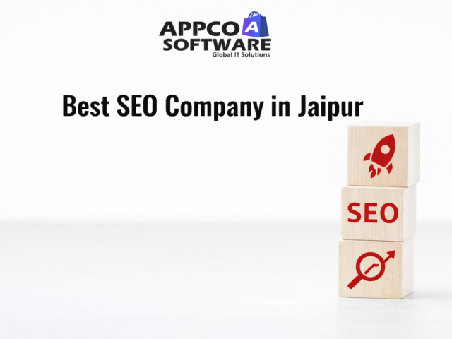 best-seo-company-in-jaipur-appco-software