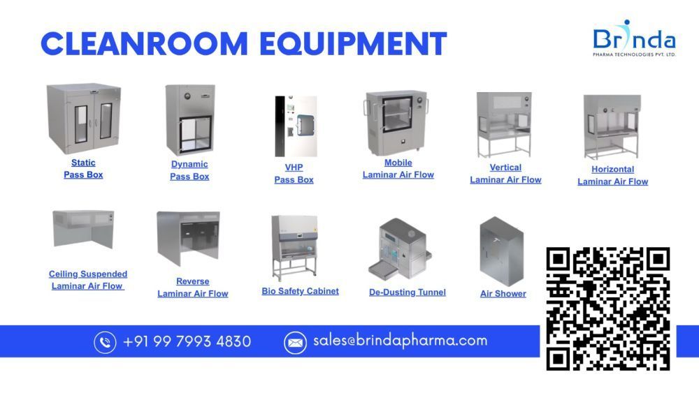 laboratory-clean-room-equipment-supplier-in-india-brinda-big-0
