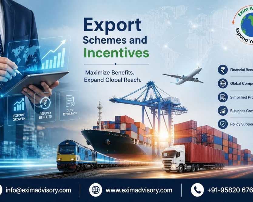 exim-advisory-export-schemes-and-incentives-support