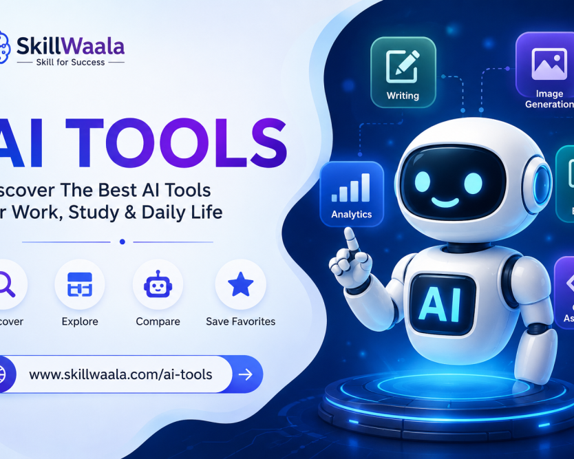free-ai-learning-platform-with-certification-skillwaala