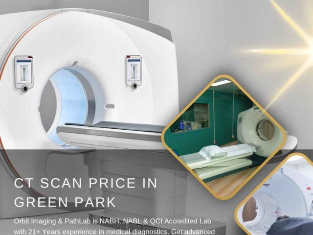 best-ct-scan-price-in-green-park