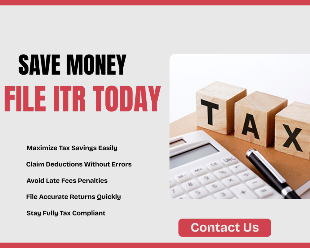 itr-filling-in-paschim-vihar