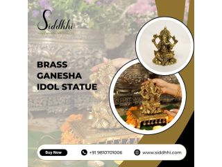 buy-brass-ganesha-idol-statue-online-siddhhi-arts-small-0