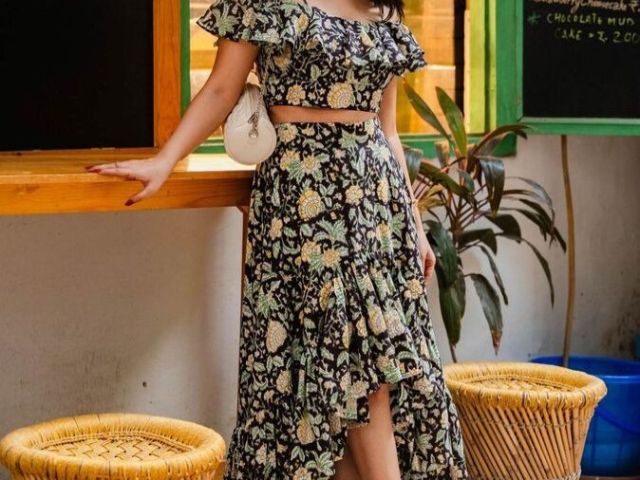 buy-black-ruffle-co-ord-sets-online-by-odhanon
