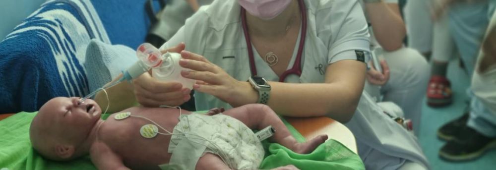baby-lung-simulator-realistic-breathing-training-model-tool-big-0