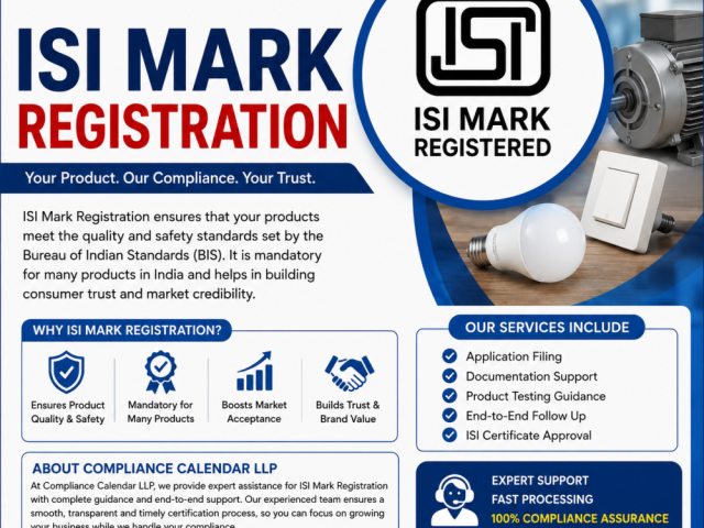 isi-mark-certification-services-by-compliance-calendar-llp