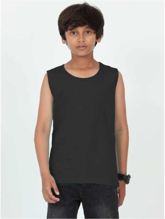 kids-cotton-tank-top-100-cotton-plain-soft-comfort-fit-big-2