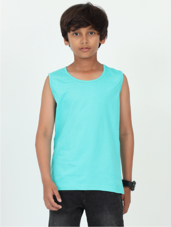 kids-cotton-tank-top-100-cotton-plain-soft-comfort-fit-big-0