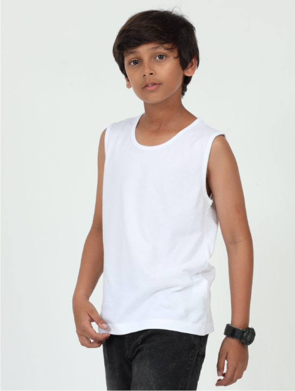 kids-cotton-tank-top-100-cotton-plain-soft-comfort-fit-big-3