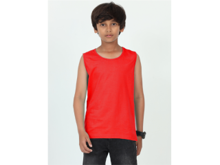 kids-cotton-tank-top-100-cotton-plain-soft-comfort-fit-small-4