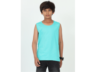 kids-cotton-tank-top-100-cotton-plain-soft-comfort-fit-small-0