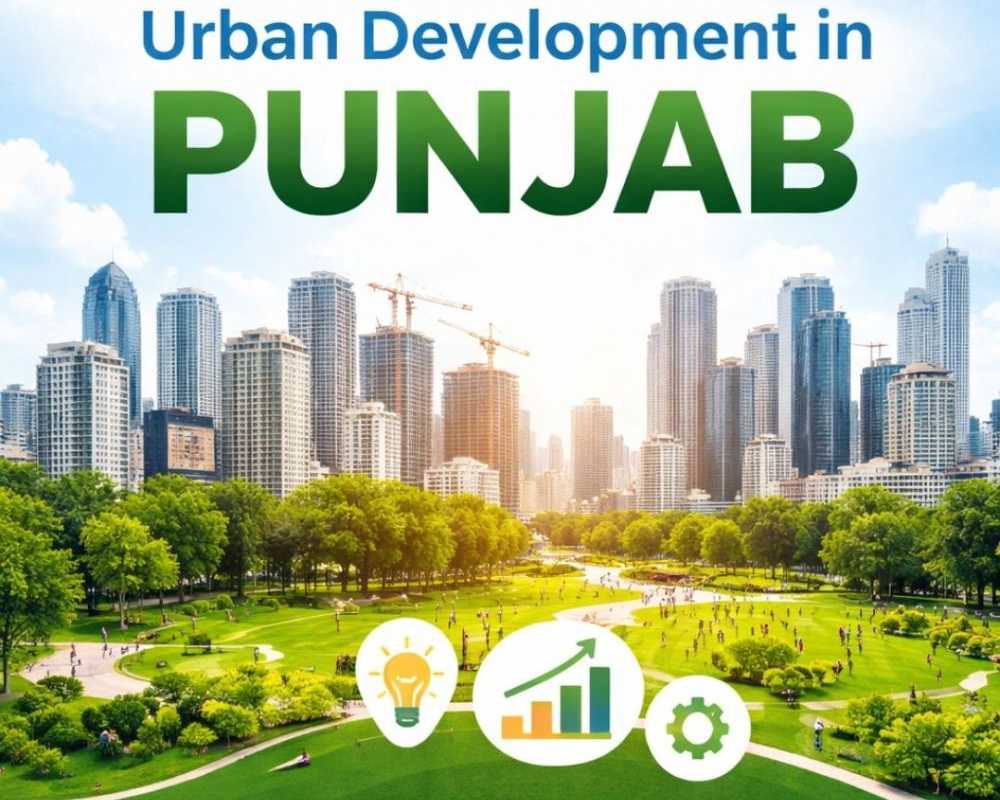 urban-development-in-punjab-issues-and-solutions