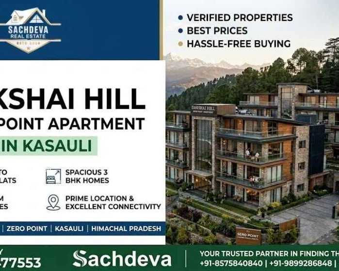 exquisite-living-dakshai-hill-zero-point-apartment-in-kasauli