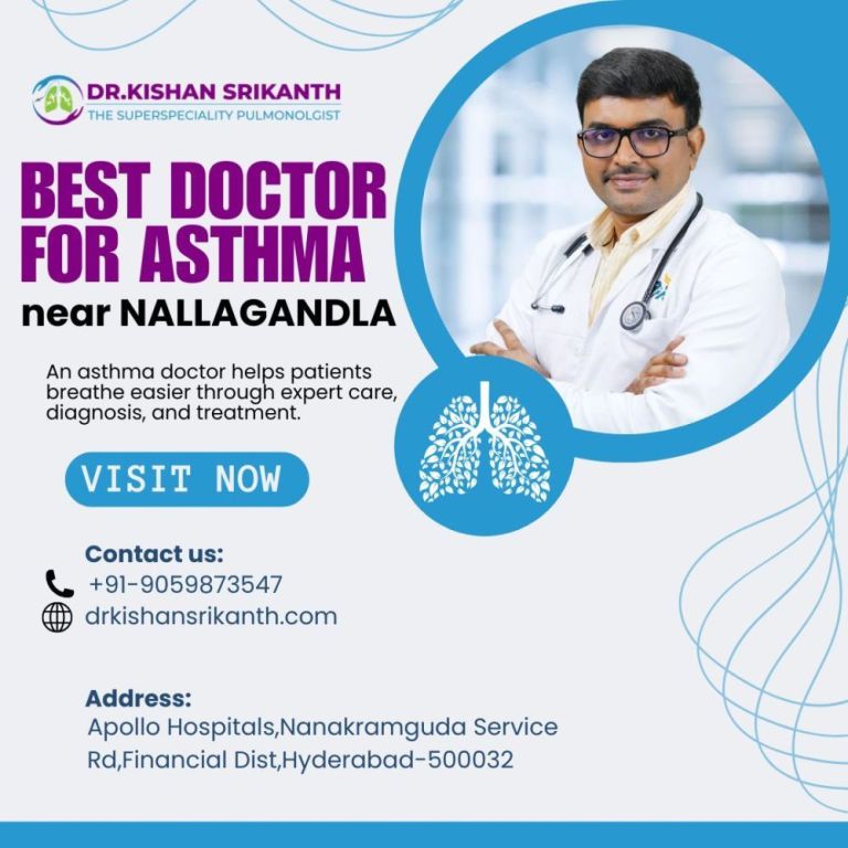 best-doctor-for-asthma-near-nallagandla-dr-kishan-srikanth-big-0