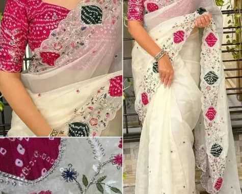 luxury-wedding-party-wear-saree-for-grand-occasions