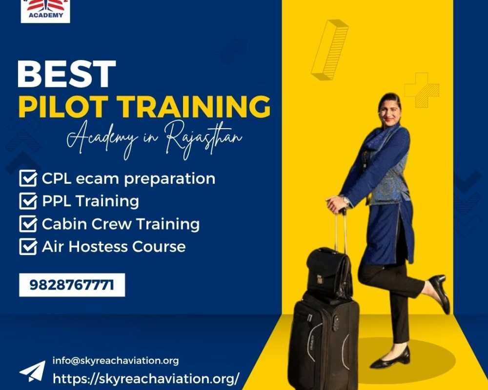 best-pilot-training-academy-in-rajasthan-for-cpl-exam-preparation