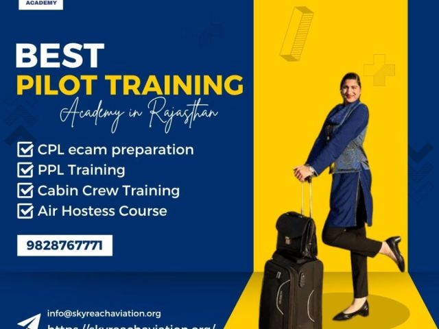 best-pilot-training-academy-in-rajasthan-for-cpl-exam-preparation