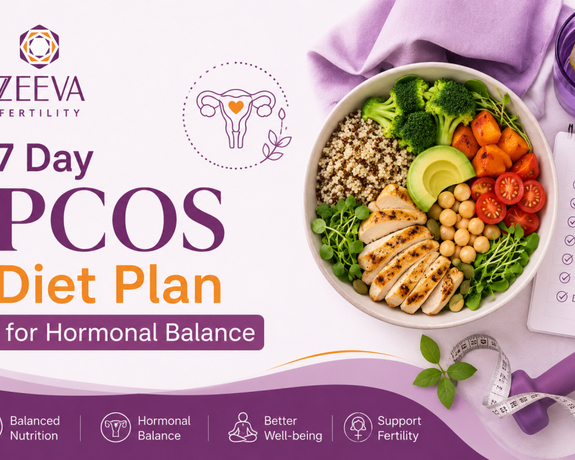 7-day-pcos-diet-plan-for-improved-fertility-health