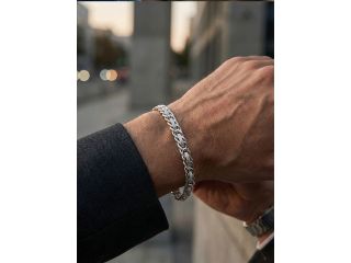 silver-hand-bracelet-for-men-in-925-sterling-silver-small-0