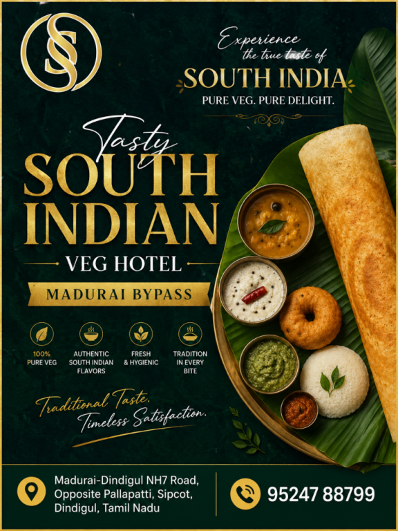 tasty-south-indian-veg-hotel-madurai-bypass-big-0