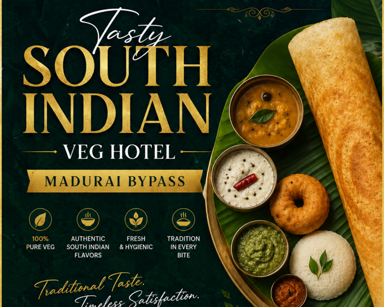 tasty-south-indian-veg-hotel-madurai-bypass