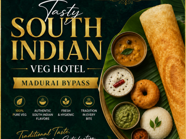 tasty-south-indian-veg-hotel-madurai-bypass