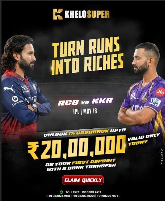 khelosuper-claim-rs20l-for-rcb-vs-kkr-today-big-0