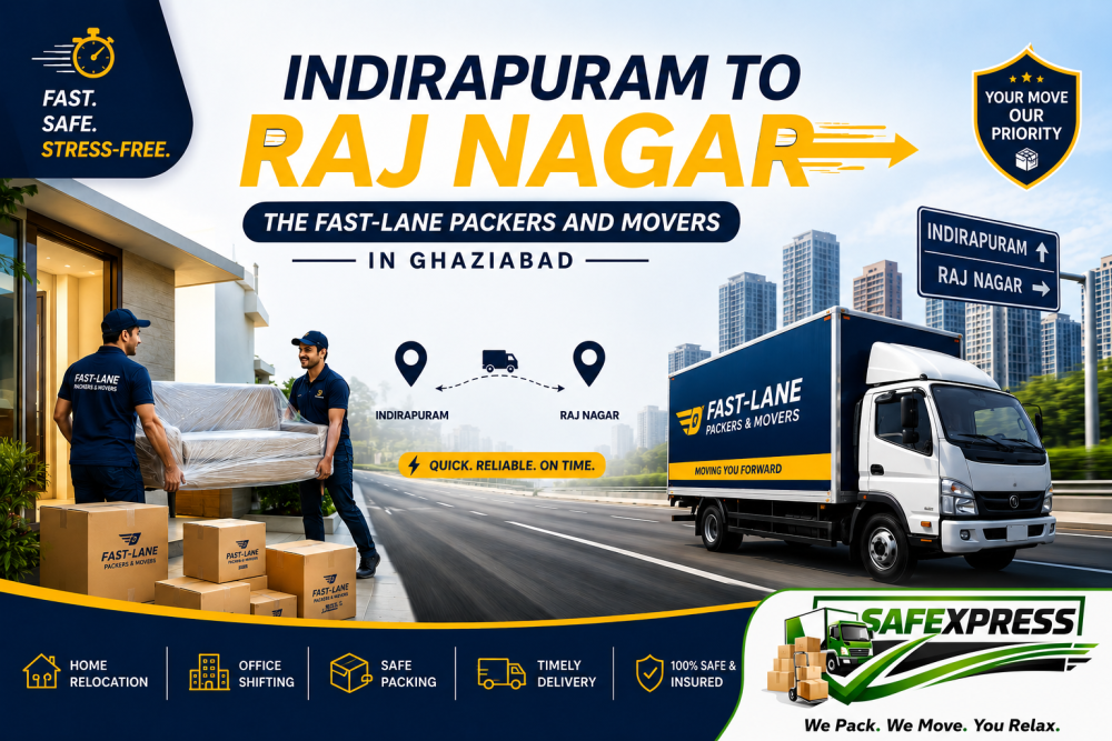 fast-lane-packers-and-movers-in-ghaziabad-big-0