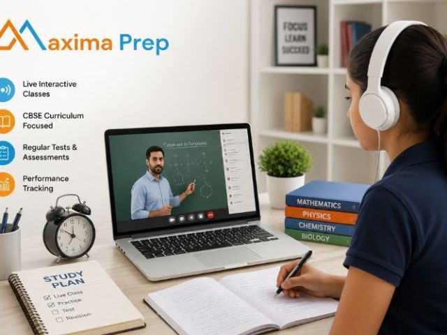 best-cbse-online-coaching-services-for-students